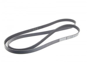 Ремень приводной поликлиновой 6PK2397 MERCEDES сервисная упаковка OE A0039937296 MERCEDES BENZ