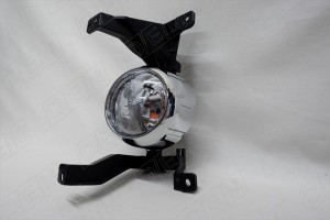 Фара противотуманная левая Kia Sorento 2 XM 2009-2012 OEM0057PTFPL OEMPARTS