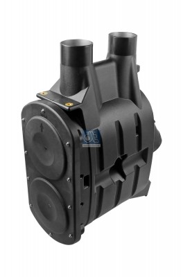 Пружина синхронизатора! d6 L34 ZF(S5-50.S6-65/80/90.4S-120GP,5S-90/9 2.5S-110/1G 4 DIESEL TECHNIC