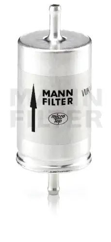 VW POLO (1999-2001) WK 410 MANN FILTER