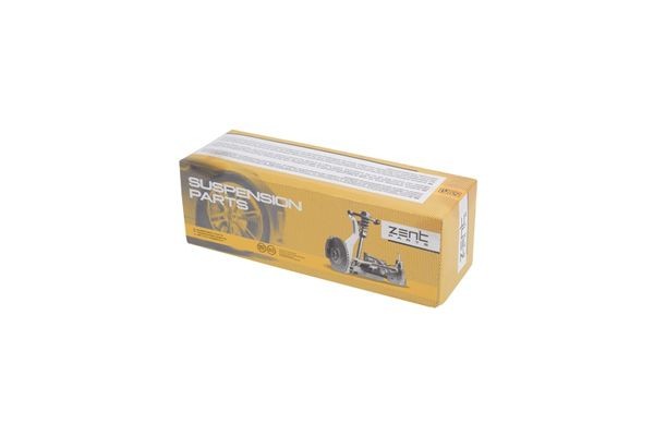 наконечник рулевой левый! с г/у Daewoo Kalos 02> Z10972 ZENTPARTS