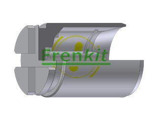поршень суппорта! d34 Lucas\ Suzuki SX4 07> P344702 FRENKIT