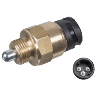 Датчик блокировки моста, FeBi 49477 FEBI BILSTEIN