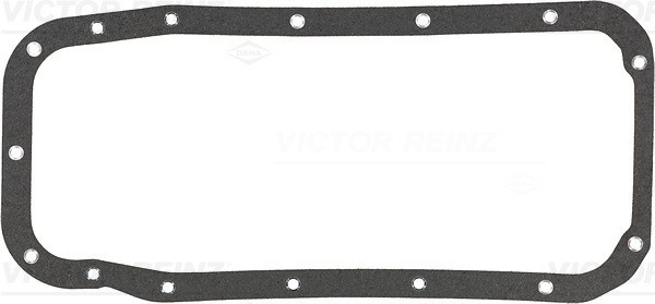DAEWOO,OPEL ASCONA,ASTRA...74> 71-12996-10 VICTOR REINZ