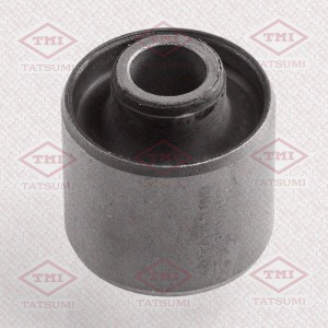 сайлентблок амортизатора заднего нижн.!\ Toyota Chaser/Cresta/Mark II 92> TEF2317 TATSUMI
