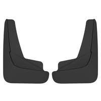 брызговики! резиновые, передние\ Ford Focus III 11-19 6016010260 REZKON