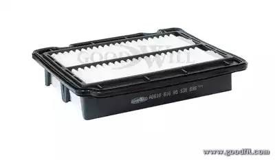Фильтр воздушный AG616 AG 616 GOODWILL
