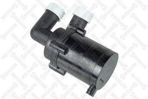 электропомпа\ Audi A3, Skoda Octavia, VW Golf 1.2-2.0i/1.6-2.0D 03> 2400029SX STELLOX