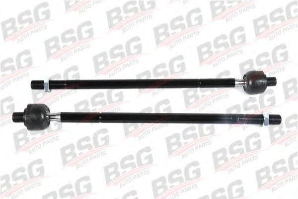 Тяга рулевая FORD Transit (00-) правая BSG BSG30310092 BSG