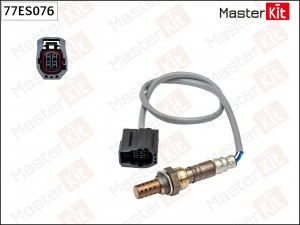 Лямбда-зонд MAZDA 3 1.6 03-09 77ES076 77ES076 MASTER KIT