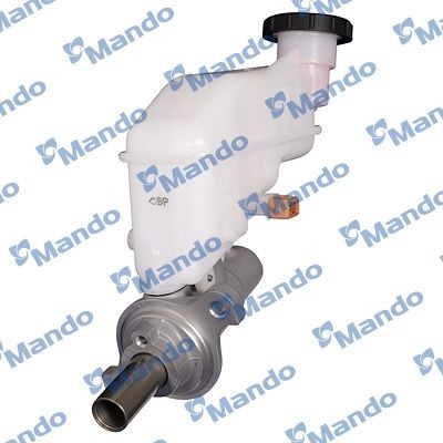 Цилиндр тормозной главный HYUNDAI Elantra (13-) (6AT) (АБС,ESC) MANDO EX585103X430 MANDO