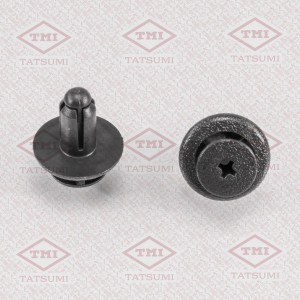 Клипса автомобильная [упаковка 10 штук] NISSANTOYOTA TJB1022 TJB1022 TATSUMI