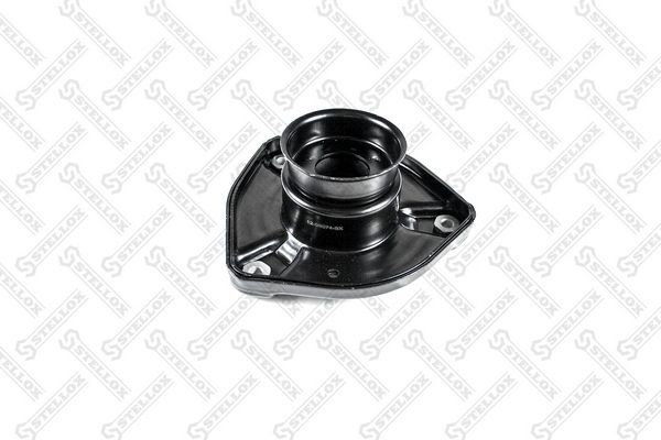 опора амортизатора переднего!\ MB W204 1.8-3.5/2.0-3.2CDI 07> 12-98074-SX STELLOX