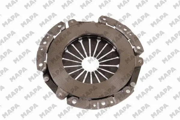 к-кт сцепления! с подшипником Hyundai Matrix, Kia Cerato/Rio 1.6/1.5CRDi 05> 011215000 MA PA