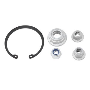 Подшипник ступицы VW Bora,Golf 4 AUDI A3 SKODA передней FEBI 14250 FEBI BILSTEIN