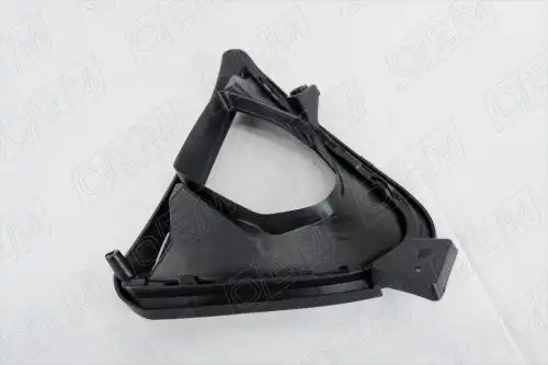 Окантовка противотуманной фары правая Hyundai Solaris 2 2020-нв, ДХО OEM1418R OEMPARTS