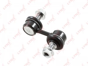 тяга стабилизатора переднего!\ Mitsubishi Space Gear PA3/4/5/PB3/4/5 4WD 95> C7511LR LYNXAUTO