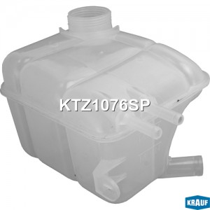 Бачок расширительный KTZ1076SP KTZ1076SP KRAUF