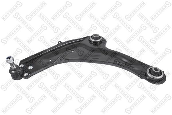 рычаг нижний левый!\ Renault Laguna/Trafic, Nissan Primastar, Opel Vivaro 01> 57-03520-SX STELLOX