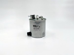 Фильтр топливный GB-6249 GB-6249 BIG FILTER