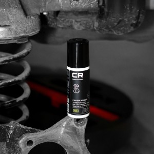 Смазка медная высокотемпературная 75мл аэрозоль (+1100C) CARVILLE RACING G7400023 CARVILLE RACING
