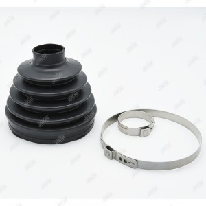 Пыльник ШРУСа задн внешний NISSAN QX56 04-10, FX35/45 03-08 CD22103 CD22103 JIKIU