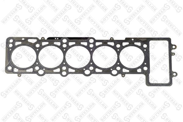 прокладка ГБЦ! (1.25mm)\ VW Touareg 2.5 R5 TDI BLK 03> 1125254SX STELLOX