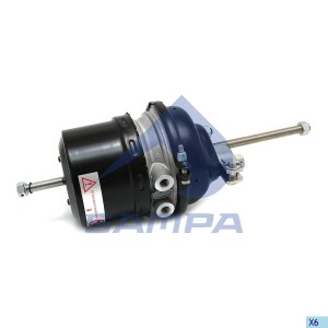 Энергоаккумулятор VOLVO тип 27/24 SAMPA 092254 SAMPA