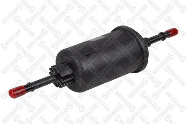 фильтр топливный!\ Ford Fiesta/Fusion, Mazda 2 1.25-2.0 02> 21-00458-SX STELLOX