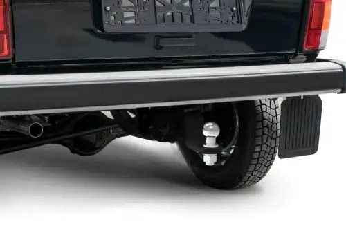 Устройство прицепное для а/м Lada 4x4 URBAN 3d/5d 14- "BERG" (шар Е, 600/75 кг) F.6017.003 BERG