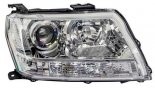 SUZUKI GRAND VITARA (2006>) 5 дверей П/КОРРЕКТОР 2181135RLDEM7 DEPO