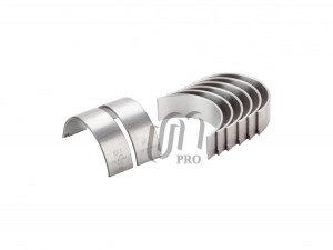 Вкладыши шатунные STD Mazda FS/FP UM 26BES0104000 UNITED MOTORS PRO
