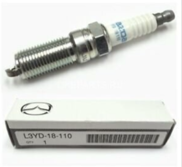 Свеча зажигания MAZDA CX-7 OE L3Y318110 MAZDA