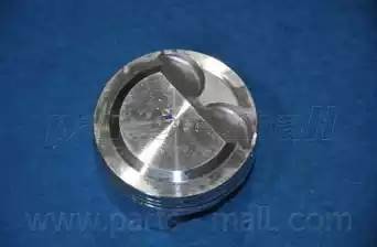 Поршень двигателя с пальцем (0.25) HYUNDAI VERNA 05MY(MC/-SEP 2006) PXMSA-056B PXMSA056B PMC PARTS MALL