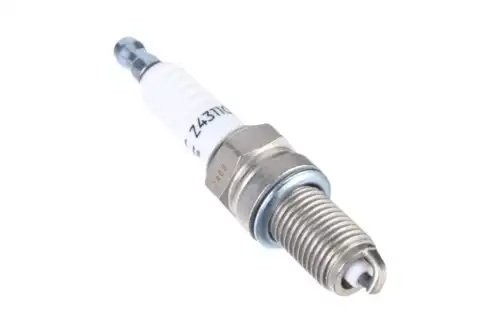 свеча зажигания! Nickel Chevrolet Spark M300 11>/Aveo T250 08> Z43110 ZENTPARTS