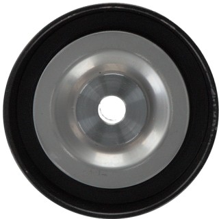 ролик натяжителя ремня! 80x10x48 \MB EVOBUS 22989 FEBI BILSTEIN