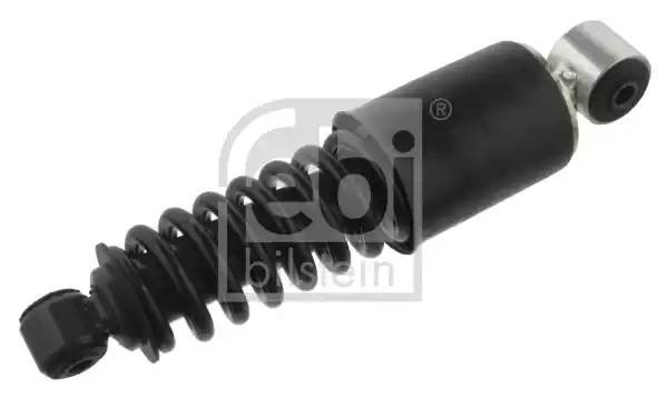 Амортизатор подвески кабины пружинный 0/0 35308 FEBI BILSTEIN