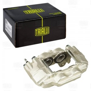 Суппорт торм. Toyota Land Cruiser Prado (02-) перед. лев. d=45мм (CF 001900) CF001900 TRIALLI