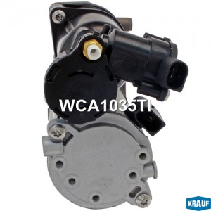 WCA1035TI Компрессор пневмоподвески WCA1035TI KRAUF