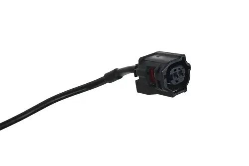 датчик ABS! Toyota RAV 4 05-12 Z03393 ZENTPARTS