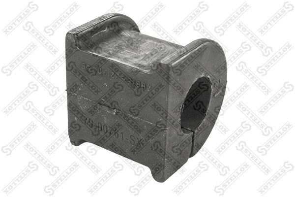 втулка стабилизатора переднего! 21мм\ Toyota VISTA/VISTA ARDEO 98-03 79-00761-SX STELLOX