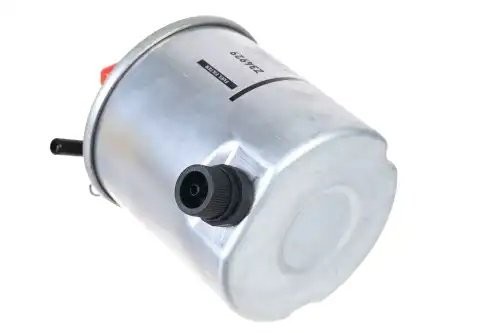 фильтр топливный! Renault Megane/Scenic/Grand Scenic 1.5DCi/2.0DCi 05> Z34929 ZENTPARTS