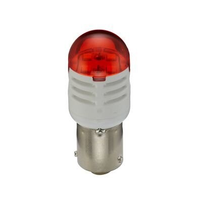 Лампа светодиодная 12V PY21W BAU15s блистер (2шт.) Retrofit BOSCH 1 987 301 520 BOSCH