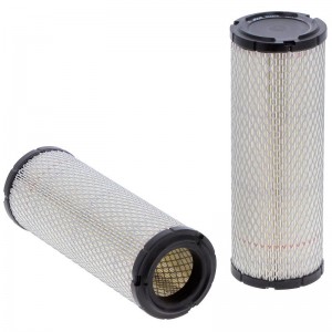 05730133_16631, Фильтр воздушный SA 16631 HIFI FILTER