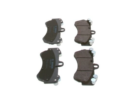 VW TOUAREG 2.5/3.2 02> 17",шильда 1LC 0 986 424 740 BOSCH
