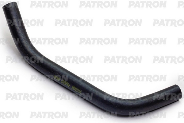 Патрубок системы отопления HYUNDAI: Acceent/Elantra/Getz \ KIA Rio/Cerato (1.4/1 PH2597 PATRON