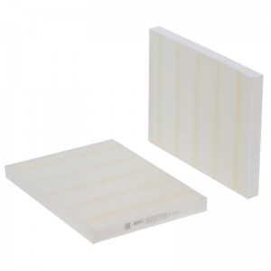 Фильтр салона HIFI FILTER SC60169 SC60169 HIFI FILTER
