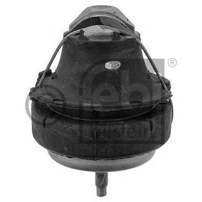 подушка ДВС передняя!\ Volvo S60/S80 2.0-2.9 98> 19089 FEBI BILSTEIN