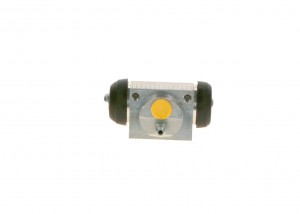 FORD EUROPA FOCUS II/TRANSIT CONNECT 20.64 F026009927 BOSCH