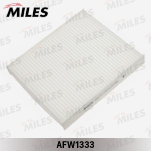 Фильтр салона TOYOTA PRIUS/HILUX 15- (FILTRON K1310 MANN CU22032) AFW1333 AFW1333 MILES